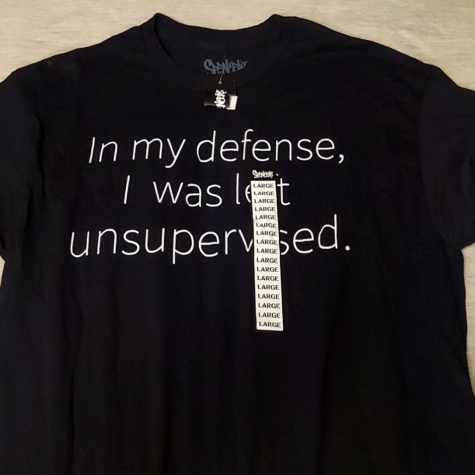 Unsupervised Tee